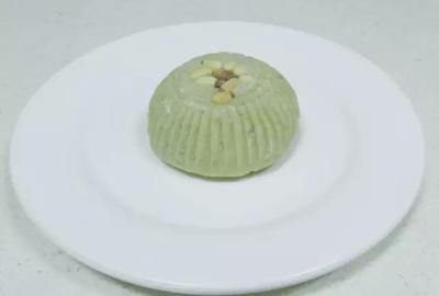 自制绿豆糕 如何自制绿豆糕？