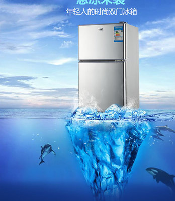 冷藏冷冻的小冰柜 想买个冷藏大冷冻小的冰箱,请问哪款比较好