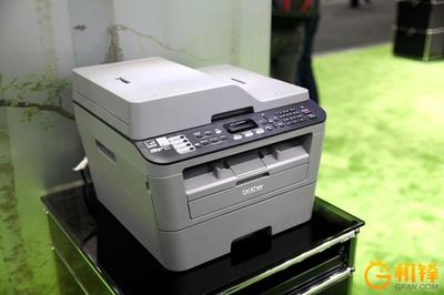 brother打印机怎么用 brother打印机怎么使用
