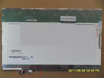 LCD_10 笔记本LED显示屏的16:9和16:10是什么意思！