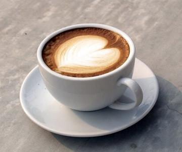 咖啡  几种咖啡种类的区别 