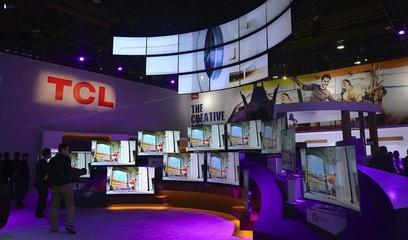 TCL最新款电视  三款性价比较高的tcl电视报价 