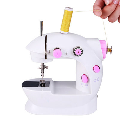 家用缝纫机  什么牌子的家用缝纫机好用？ 