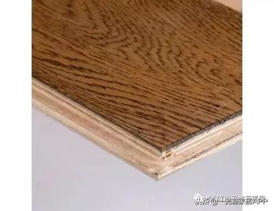 实木地板有污染吗 实木地板含有甲醛吗？