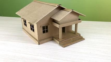 奥特曼模型展示应用 奥特曼房屋模型怎么制作