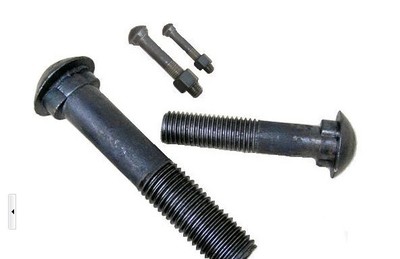 普通螺丝强度 普通螺栓与高强螺栓的区别？