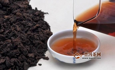 天尖茶的功效与作用 天尖茶是什么茶 什么是天尖茶