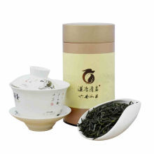 安吉白茶乐庆茶厂 安吉白茶龙井和白茶毛峰的区别