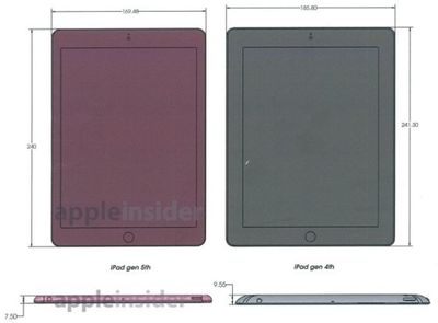 ipada1474是什么型号 苹果平板a1474属于什么型号