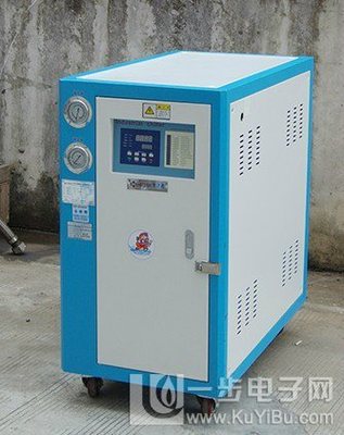 水冷冷水机组国家标准 水冷冷水机组和风冷冷水机组的国家标准COP是多少？