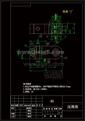 m8螺纹底孔 M8螺纹底孔如何检验？