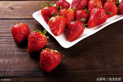 怎样种植草莓  草莓怎样种植 