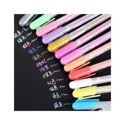 14色颜色笔 12色彩笔是哪12种颜色
