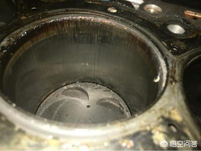 发动机拉缸能修复吗  发动机拉缸还能不能开 发动机拉缸还能修吗 