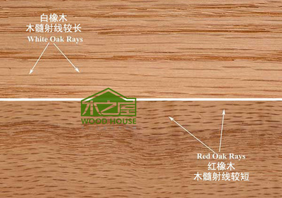红橡木实木大床价格 实木家具 红橡木的怎么样？