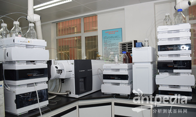 安捷伦1220液相色谱仪 安捷伦LC1200液相色谱仪的基本系统