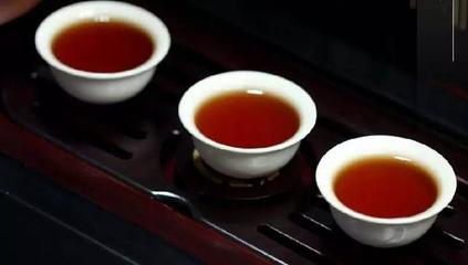 普洱茶  市面上的普洱茶是真是假？ 