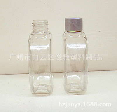 PET材料厂家 PET材质透明塑料瓶有什么优点呢？