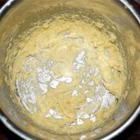 在家做海苔饼干的简单方法  海苔饼干的做法配方。 