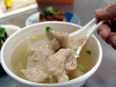 吉林特色美食饸饹条一碗下肚美味萦绕(图1)