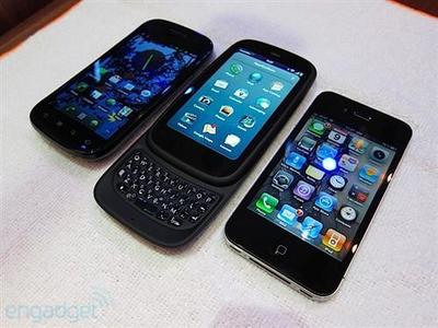 滑盖手机哪个好 哪款滑盖的智能手机比较不错？