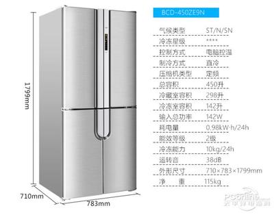 压缩机制冷和直冷  冰箱直冷与压缩机制冷有什么区别？哪个好？谢谢！ 