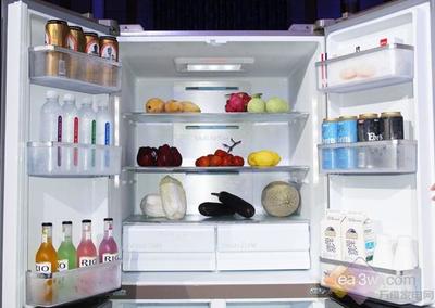 tcl冰箱不制冷的原因  tcl冰箱冷藏室不制冷的原因是什么 