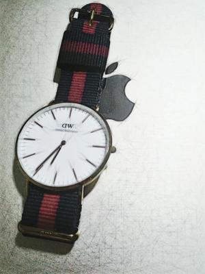 dw品牌故事  dw手表是什么牌子,它的中文名字是什么呀？ 