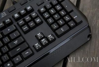 罗技g910键盘宏设置  罗技G910键盘怎么样 准备入手 
