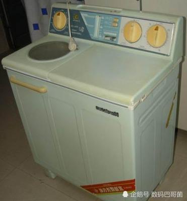 双桶洗衣机  双桶洗衣机哪个牌子的好 