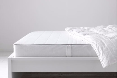 床褥  床垫和床褥的区别是什么 