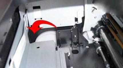清洗打印机喷头在哪里 怎么清洗打印机喷头？