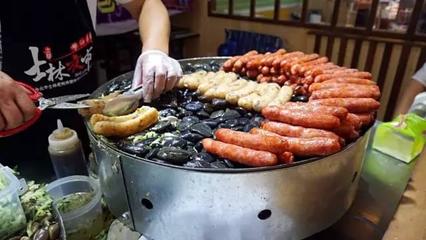 台湾地道肠怎么做好吃  台湾香肠的做法 正宗的台湾香肠怎样做好吃 