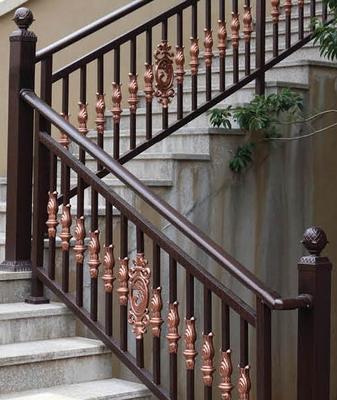 楼梯扶手宽度规范要求  楼梯扶手规范要求 