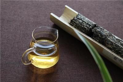 竹筒茶可分为哪两种  竹筒茶产于我国哪个地方？ 