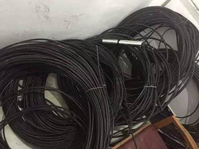 10kv电缆规格型号表  电缆线型号YJV