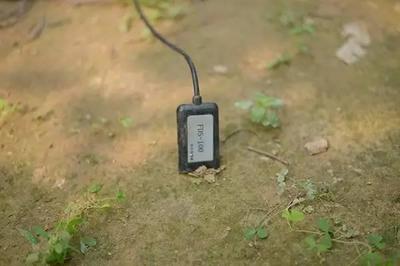土壤湿度传感器种类  土壤湿度传感器的介绍 