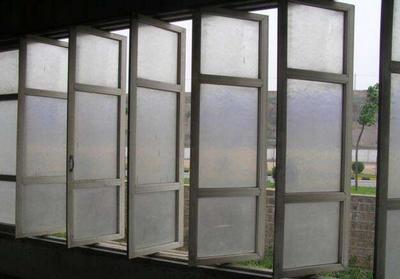 海螺塑钢门  如何辨别海螺塑钢门窗的真假？ 