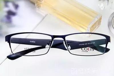 怎么看眼镜片的品牌  怎么判断眼镜镜片的质量、品牌... 