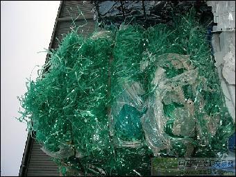 pa塑料回收 塑料袋如何回收？
