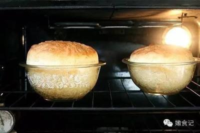 大麦粉可以做面包吗 普通面粉能做面包吗
