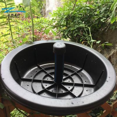 雨水检查井钢筋图 关于雨水检查井的做法？