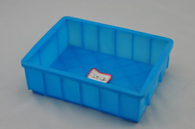 塑胶周转箱的变形标准 塑料周转箱的规格有哪些？