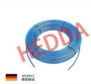 德国赫达电地暖怎么样 德国赫达电缆怎么样