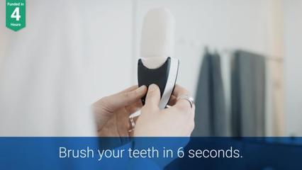 电动牙刷连接处怎么清洗  如何清洁电动牙刷刷头？ 