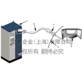 冷冻机工作原理视频 冷冻机工作原理谁能讲解一下？