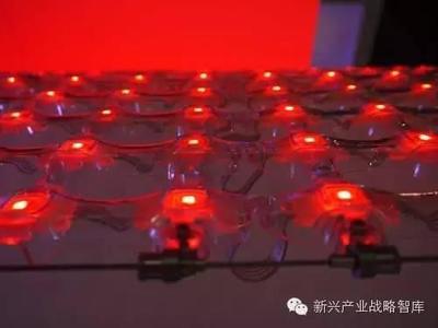 LED消毒  LED紫外灯可以消毒吗 