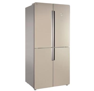 tcl冰箱冬天温度应该调到几档  tcl的冰箱冬天温度调到几合适1
