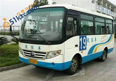 b牌可以开什么车 B牌能开哪些车？可以开5T货车吗？