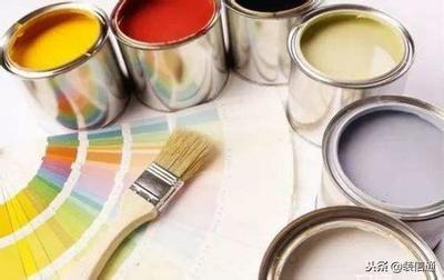 油漆用什么调色  油漆有哪些调色技巧？ 
